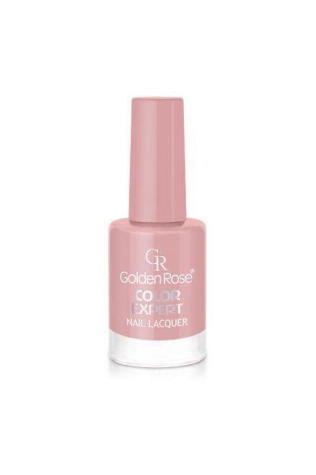 Color Expert Nail Lacquer 98 Geniş Fırçalı Oje 10,2 ml O-Gcx-09