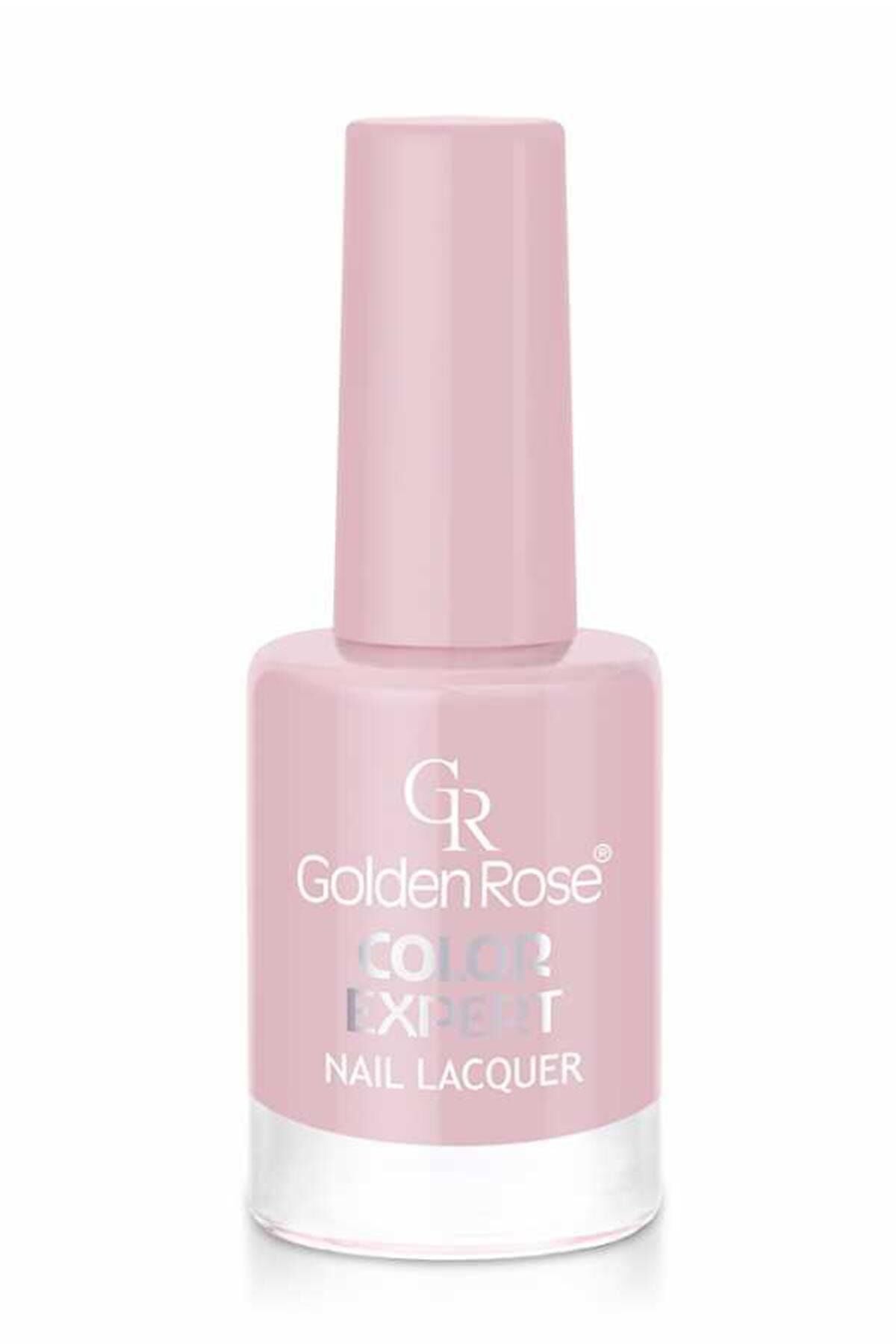 Color Expert Nail Lacquer 98 Geniş Fırçalı Oje 10,2 ml O-Gcx-08