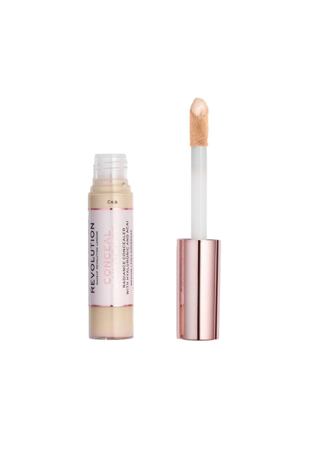 Conceal & Hydrate Concealer -  C6.5