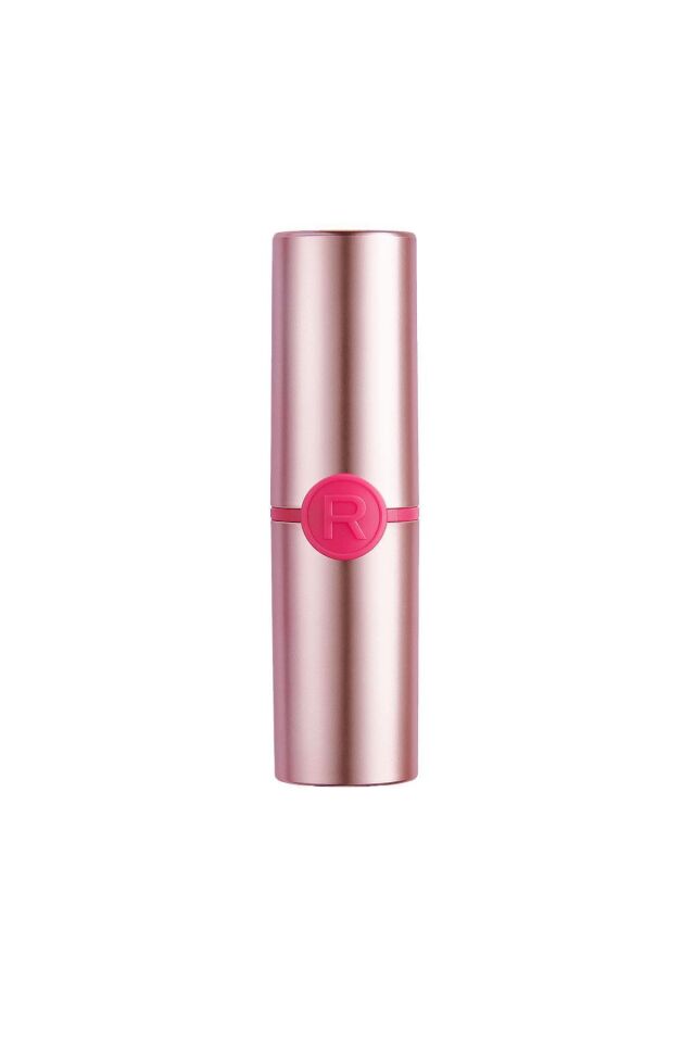 Powder Matte Lipstick Flamingo