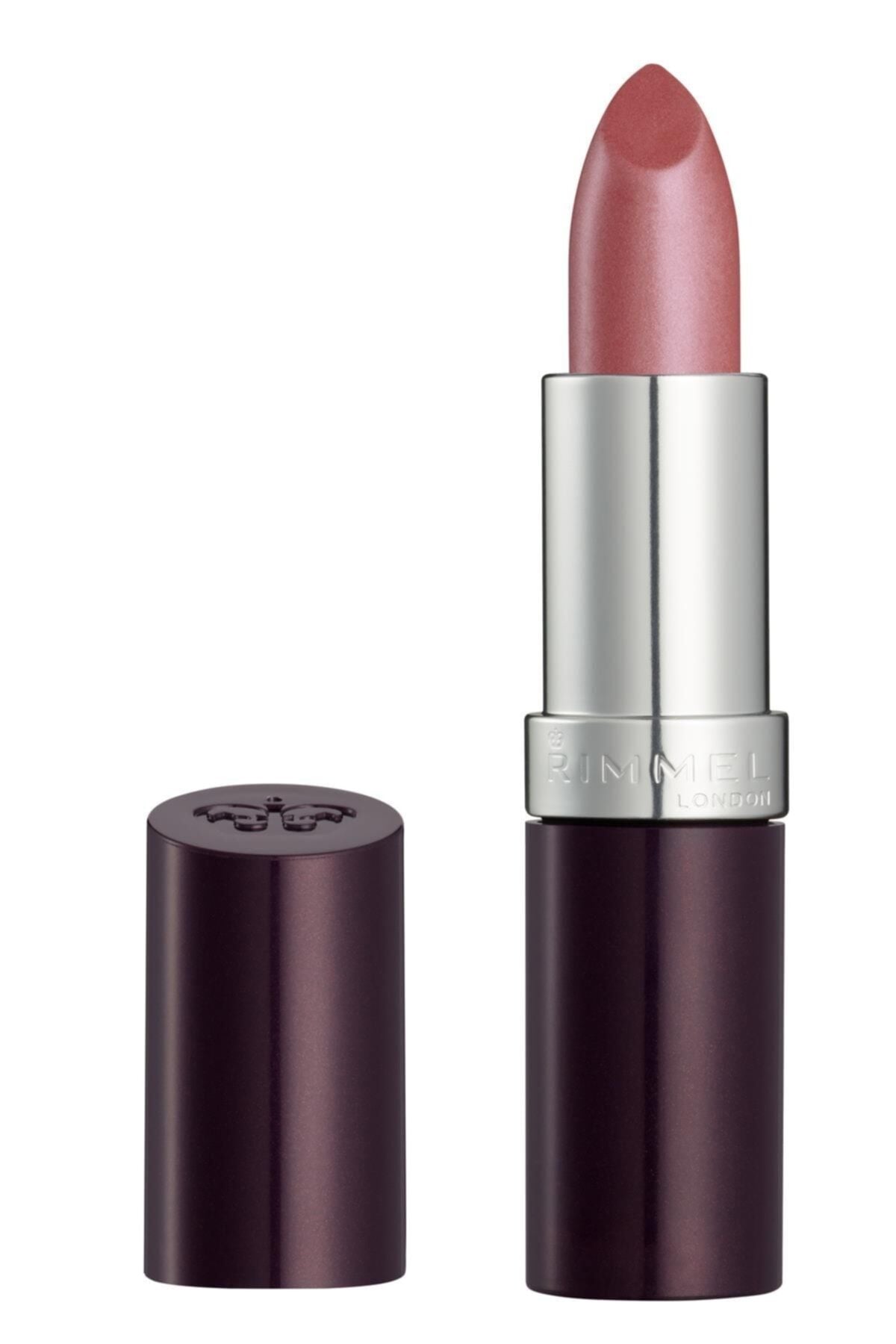 Rimmel London Ruj - Lasting Finish Lipstick Asia
