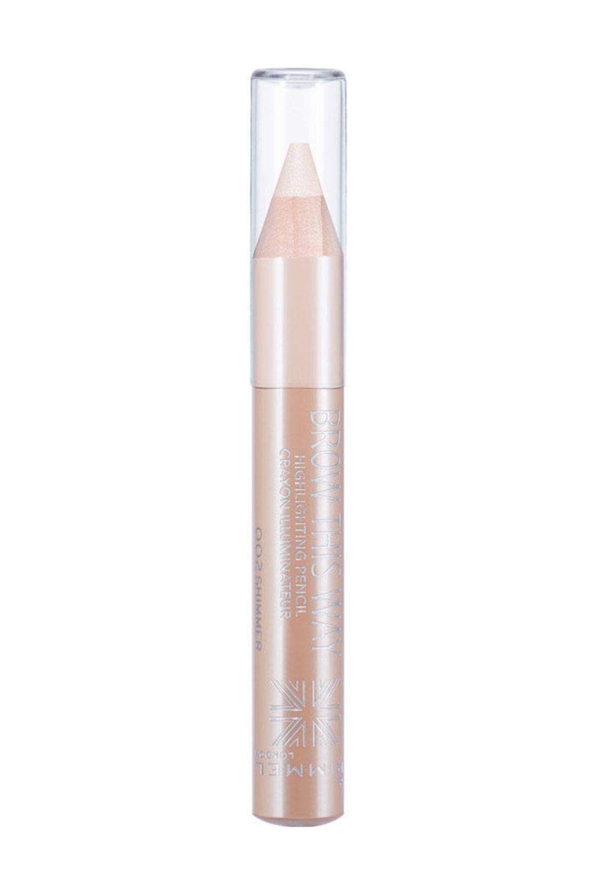 Kaş Parlatıcı Kalem - Brow This Way Highlighting Pencil Shimmer