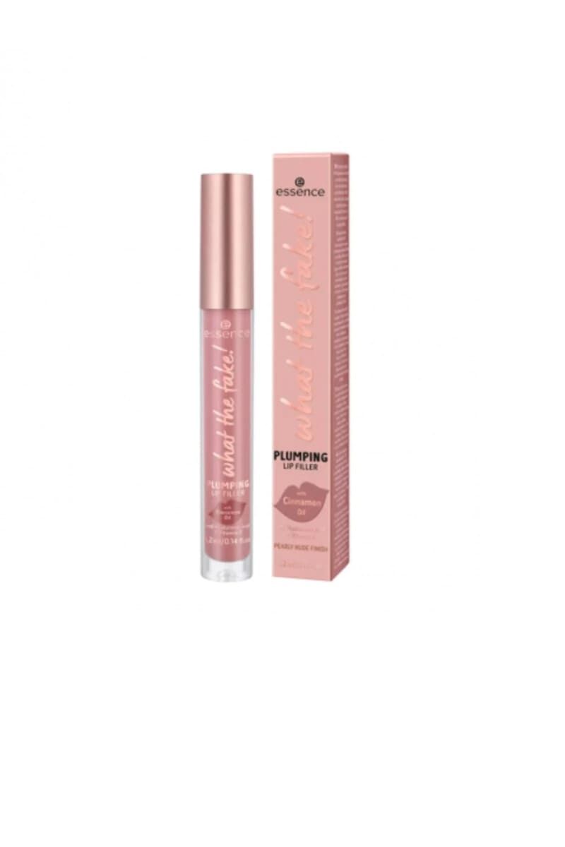 Essence What The Fake Plumping Lip Filler No : 02