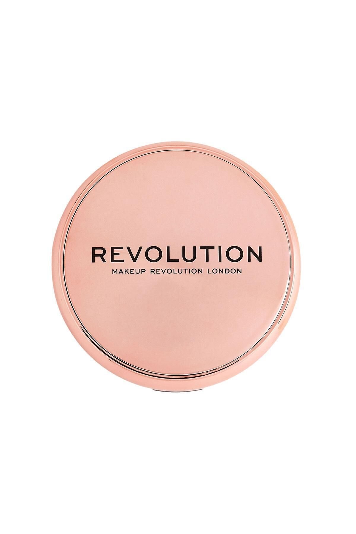 Conceal & Define Pudra Fondöten P5