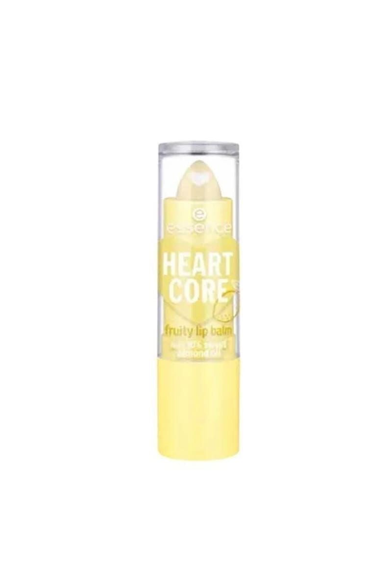 Essence Lıp Care Heart Core Dudak Kremi 04