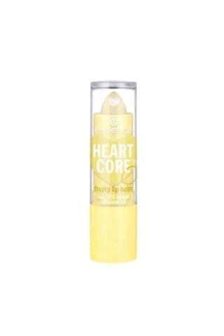 Essence Lıp Care Heart Core Dudak Kremi 04