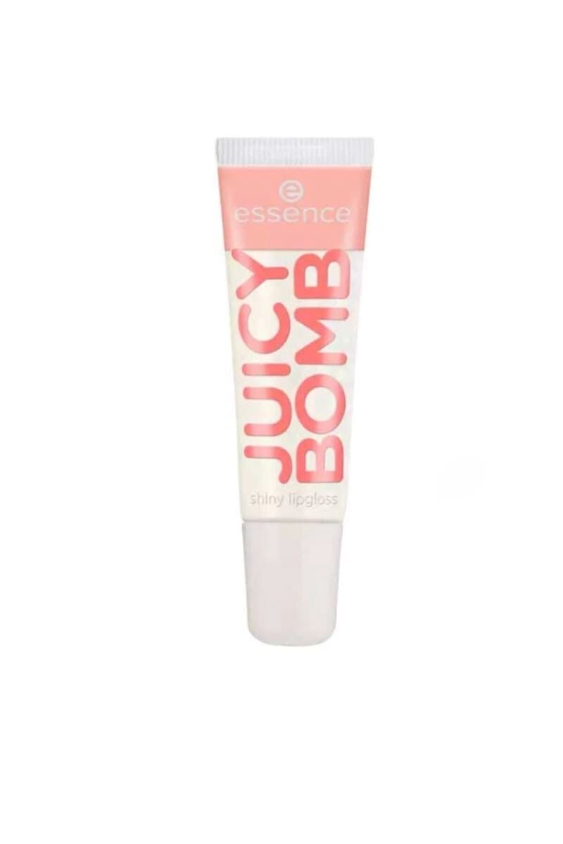 Essence Juıcy Bomb Shiny Lipgloss 101