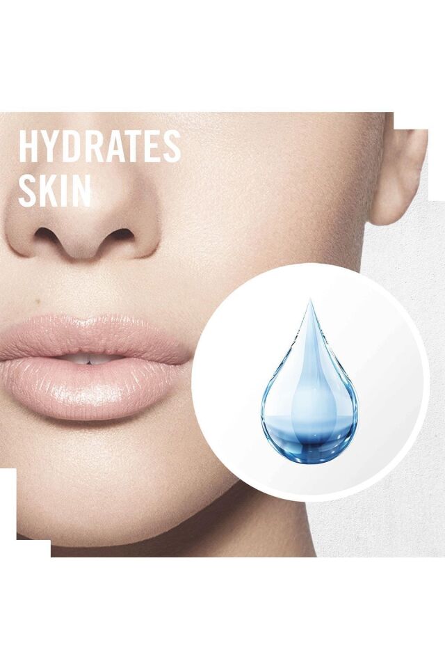 Makyaj Bazı Lasting Finish Makeup Primer