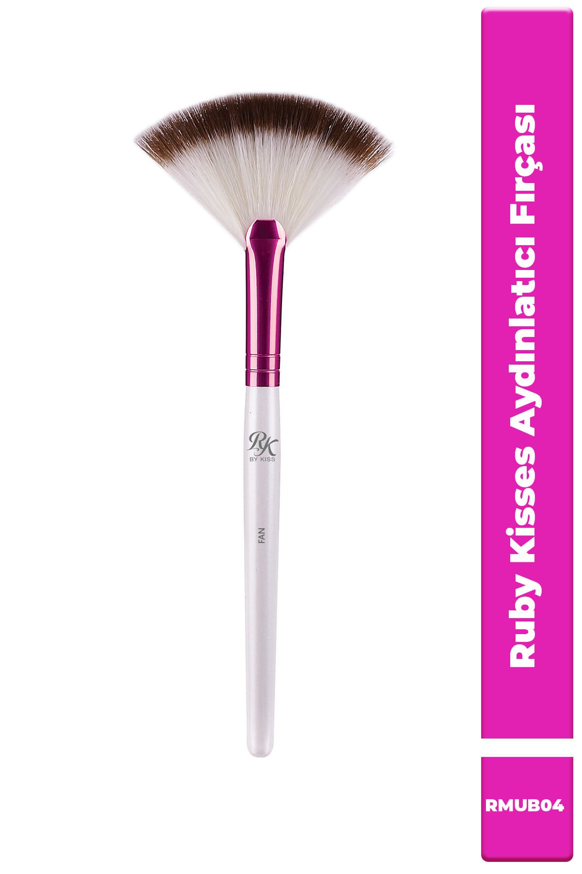 Aydınlatıcı Fırçası