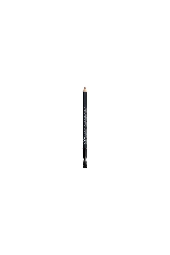 NYX Professional Makeup  Kaş Kalemi - Eyebrow Powder Pencil Soft Brown
