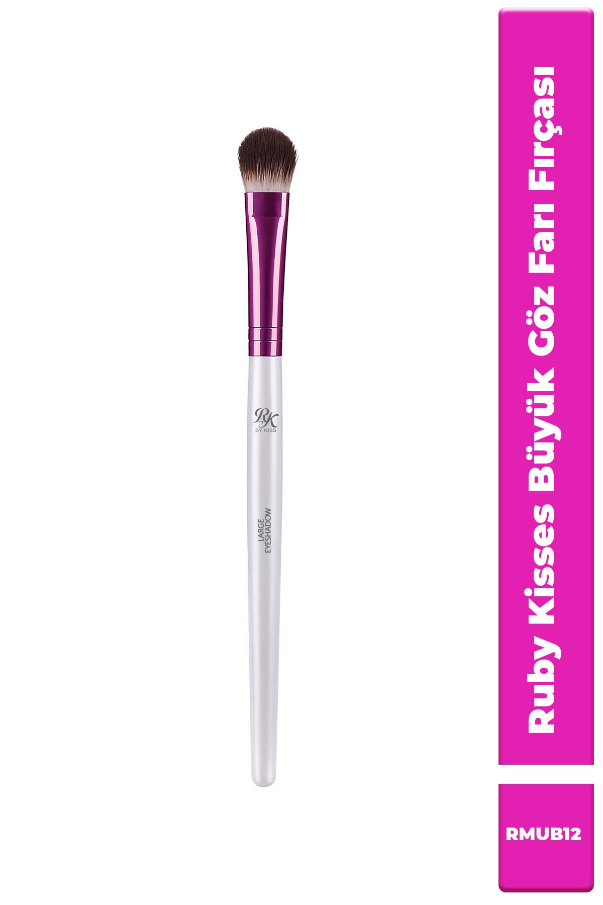 Büyük Göz Farı Fırçası