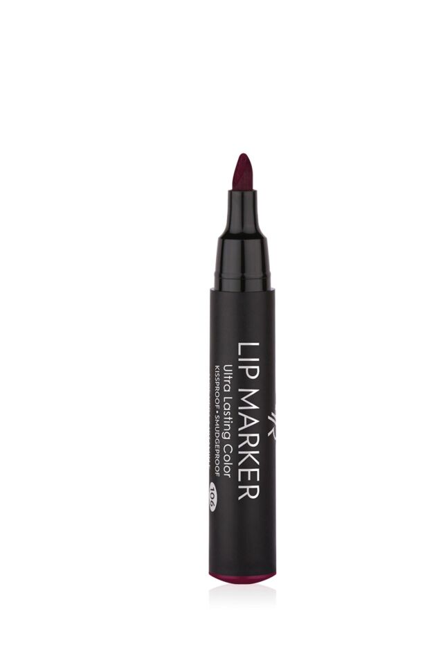 Ruj - Lip Maker Ultra Lasting Color No: 106 8691190760069