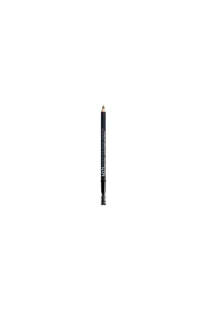 NYX Professional Makeup Kaş Kalemi - Eyebrow Powder Pencil Brunutte