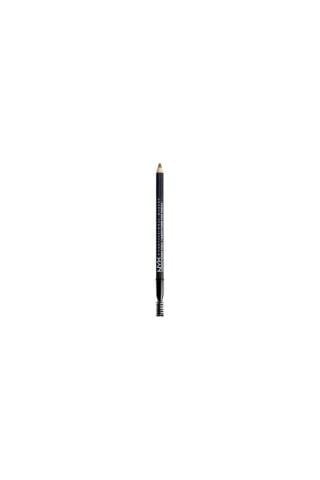 NYX Professional Makeup Kaş Kalemi - Eyebrow Powder Pencil Brunutte