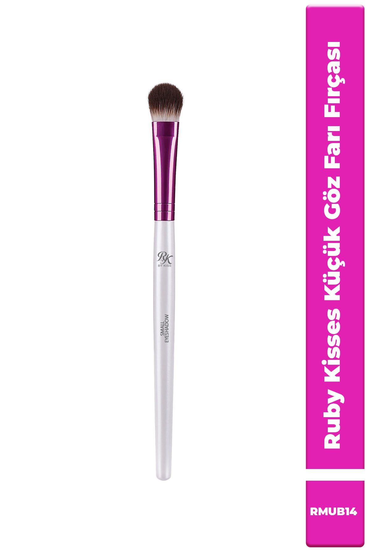 Göz Farı Fırçası - Kisses Small Eyeshadow Brush