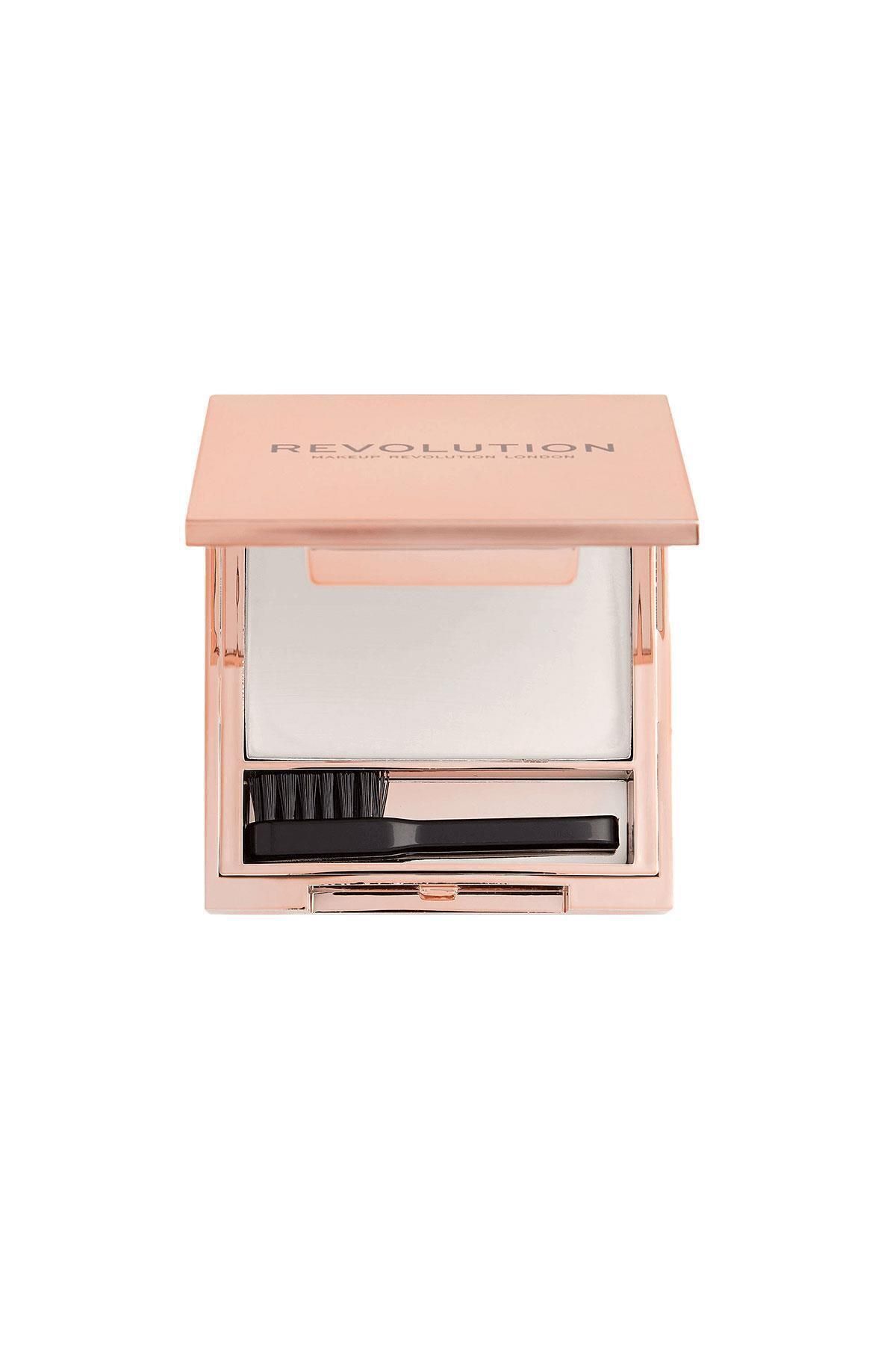 Revolution  Soap Brow Styler Kaş Kiti