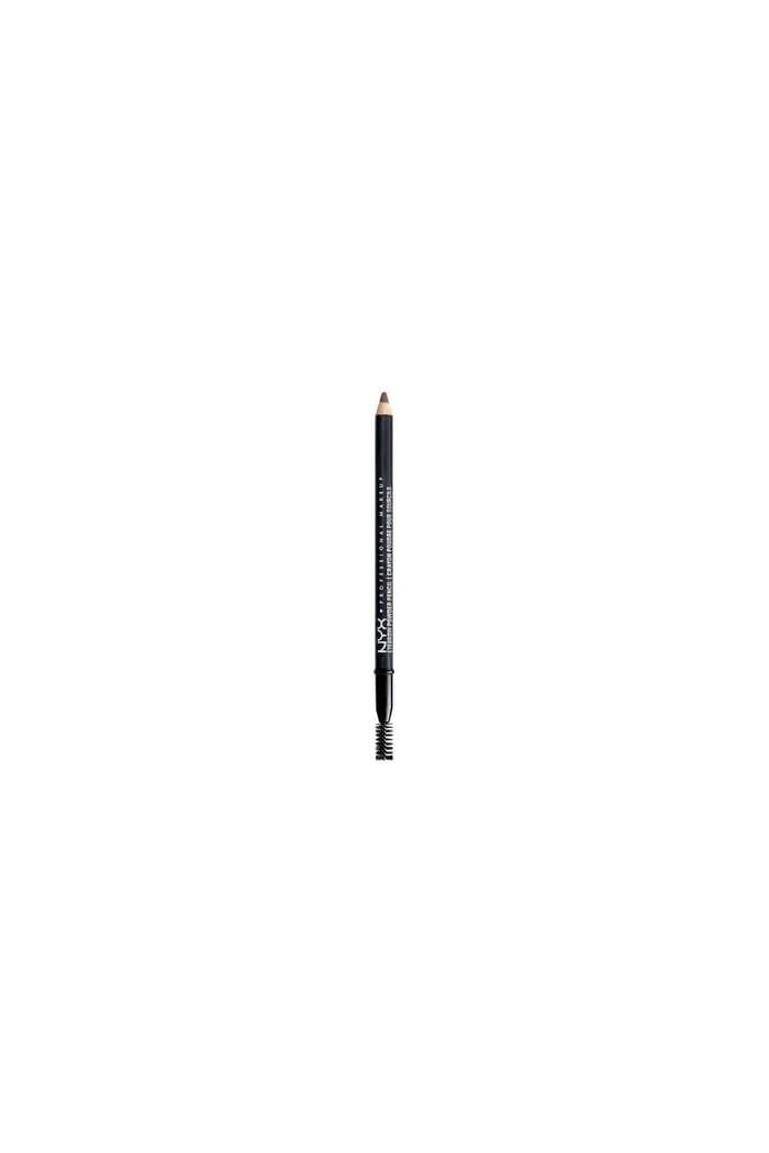 NYX Professional Makeup Kaş Kalemi - Eyebrow Powder Pencil Espresso