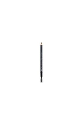 NYX Professional Makeup Kaş Kalemi - Eyebrow Powder Pencil Espresso