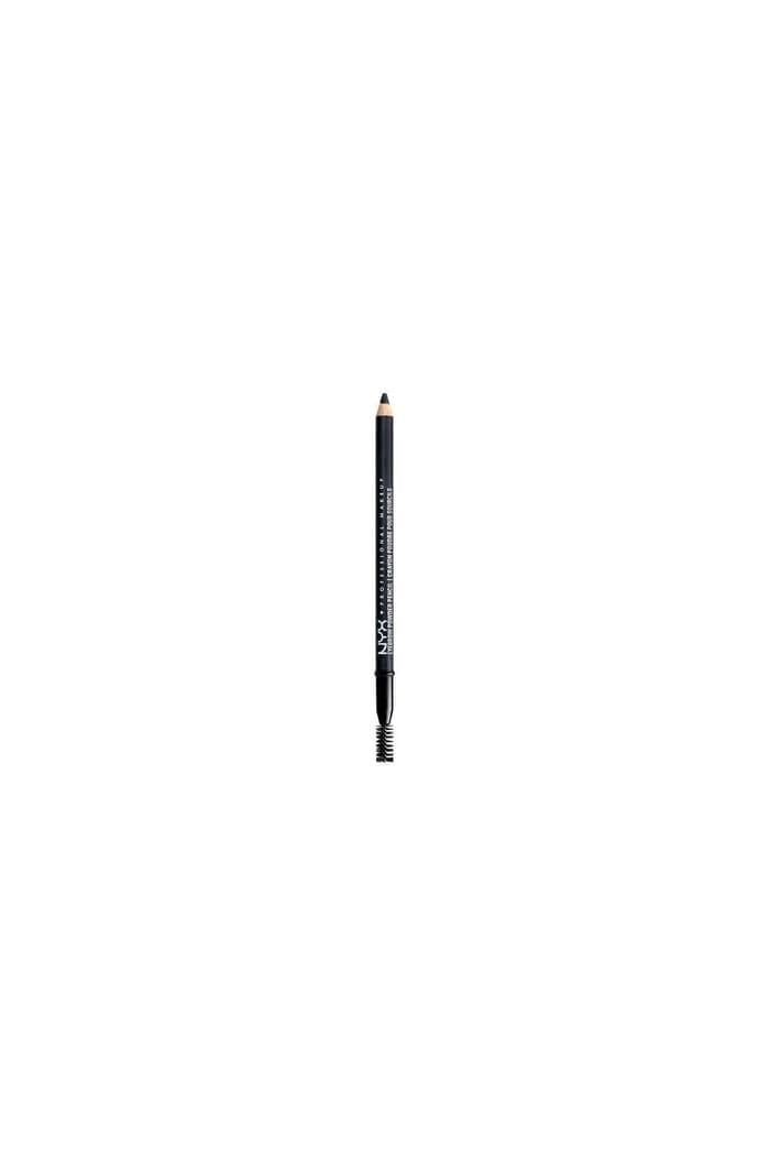 NYX Professional Makeup Kaş Kalemi - Eyebrow Powder Pencil Black
