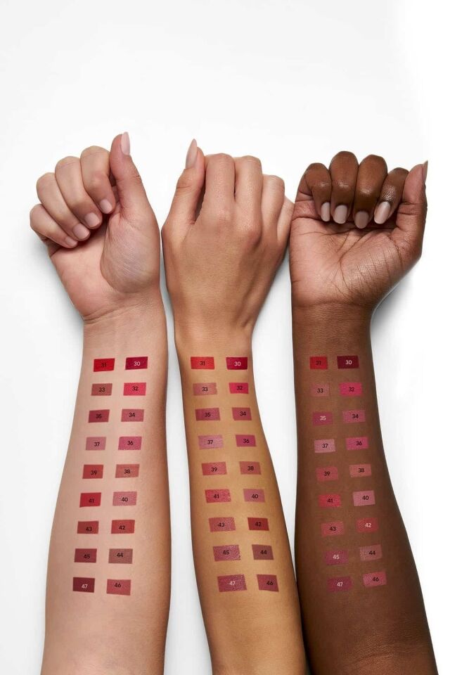 Longstay Liquid Matte Lipstick 32 Avokado Yağlı Kalıcı Likit Mat Ruj 5,5 ml