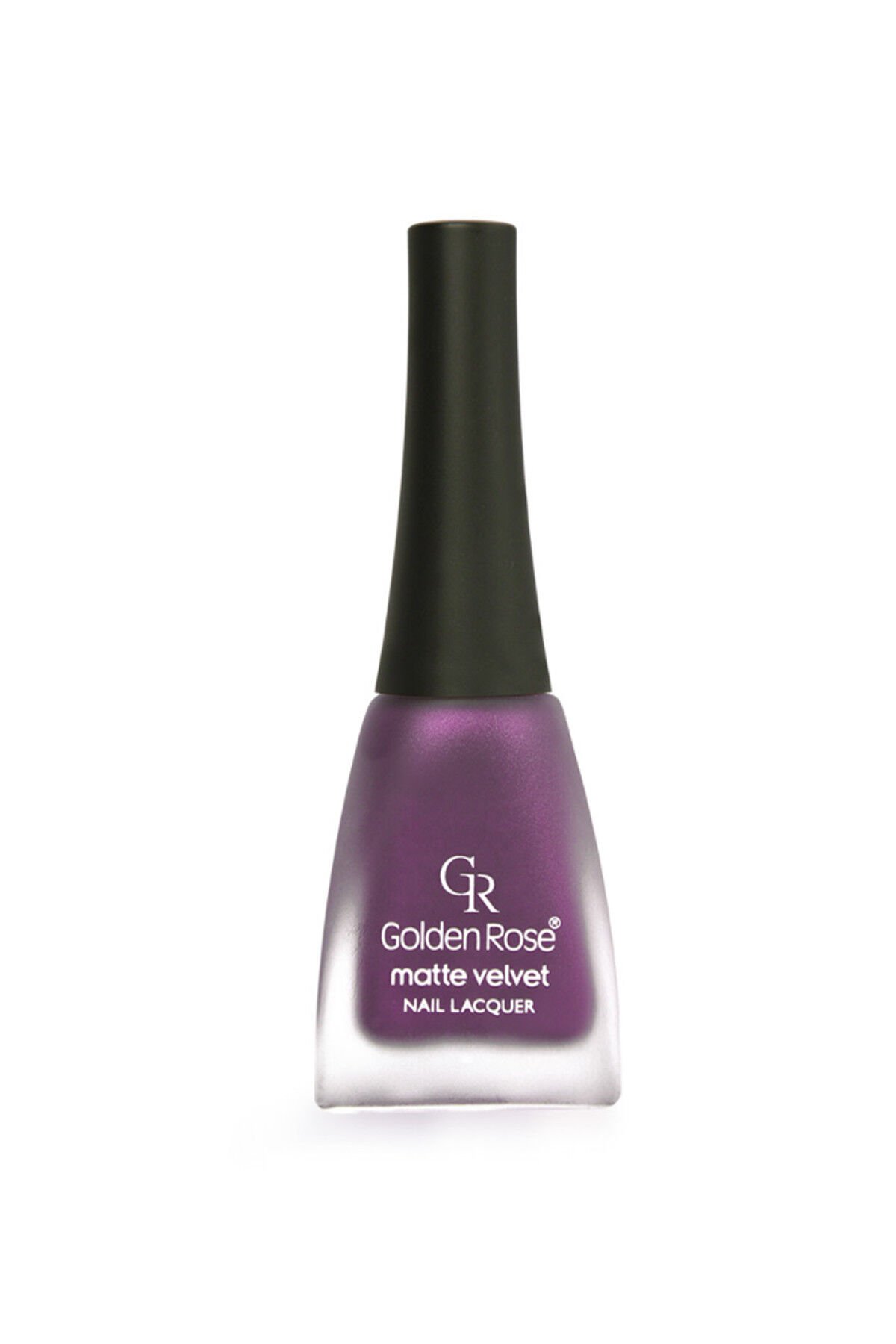 Oje - Matte Velvet Nail Lacquer No: 108 8691190781088 O-Gmv-107