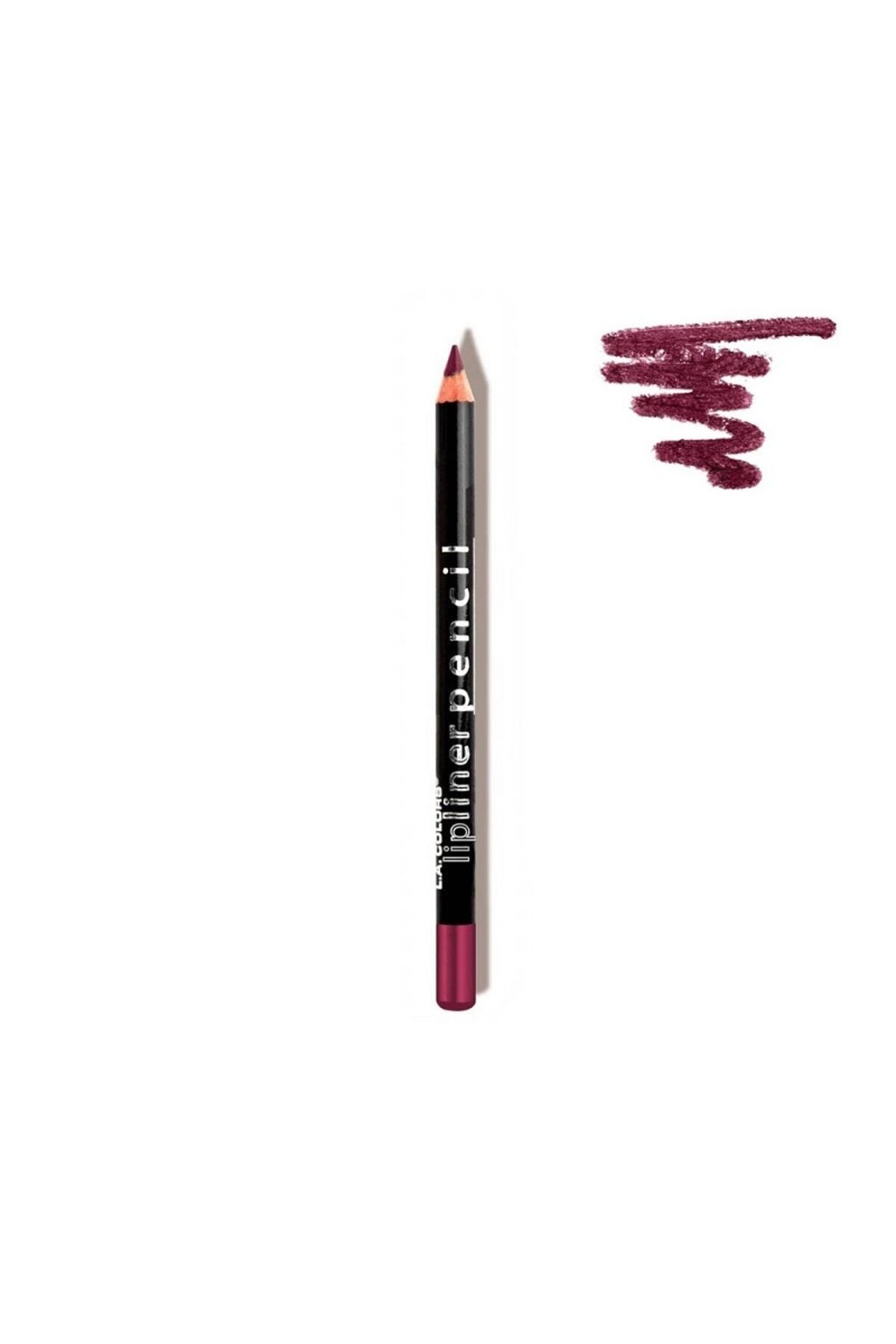 Lipliner Pencil, Eggplant CP529
