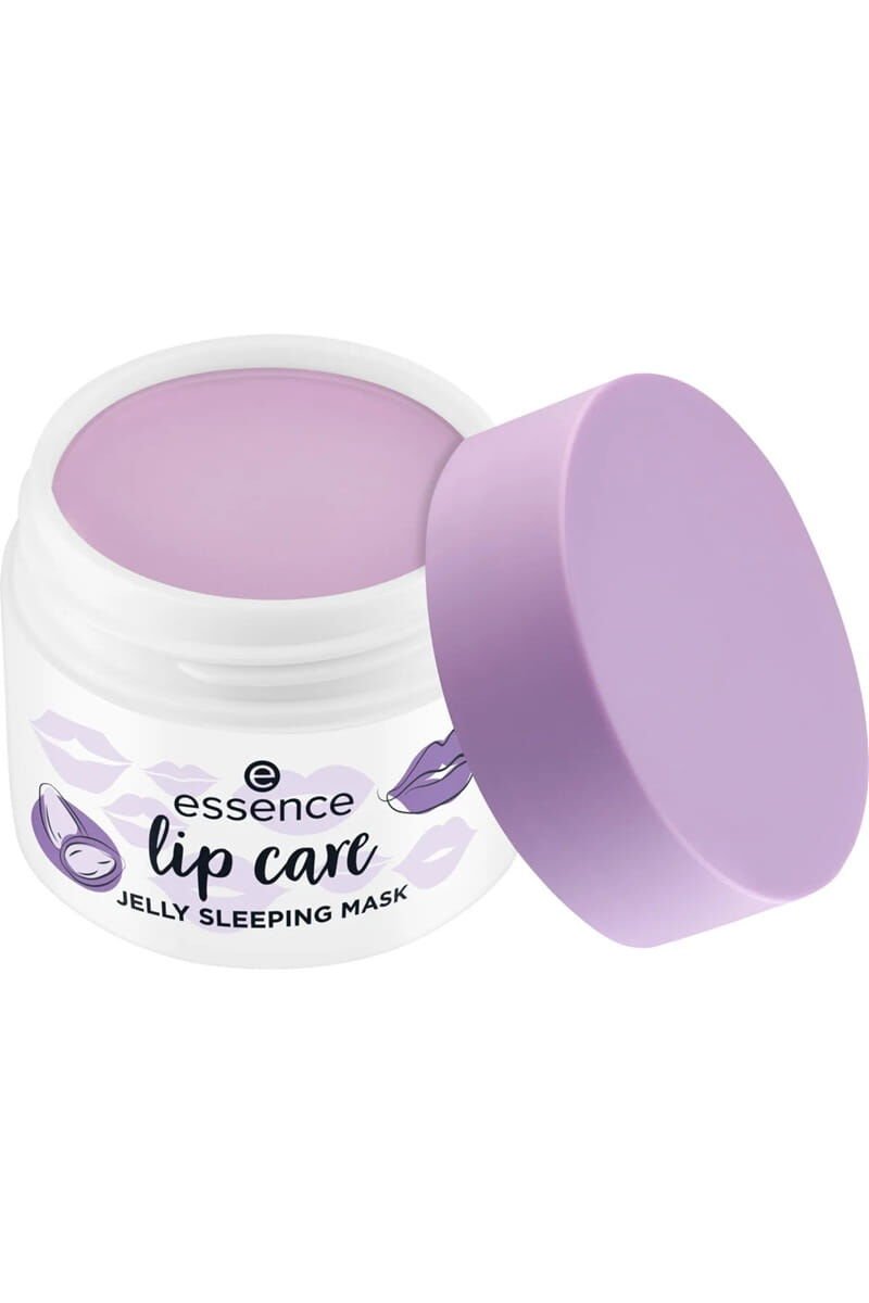 Essence Lip Care Jel Maske