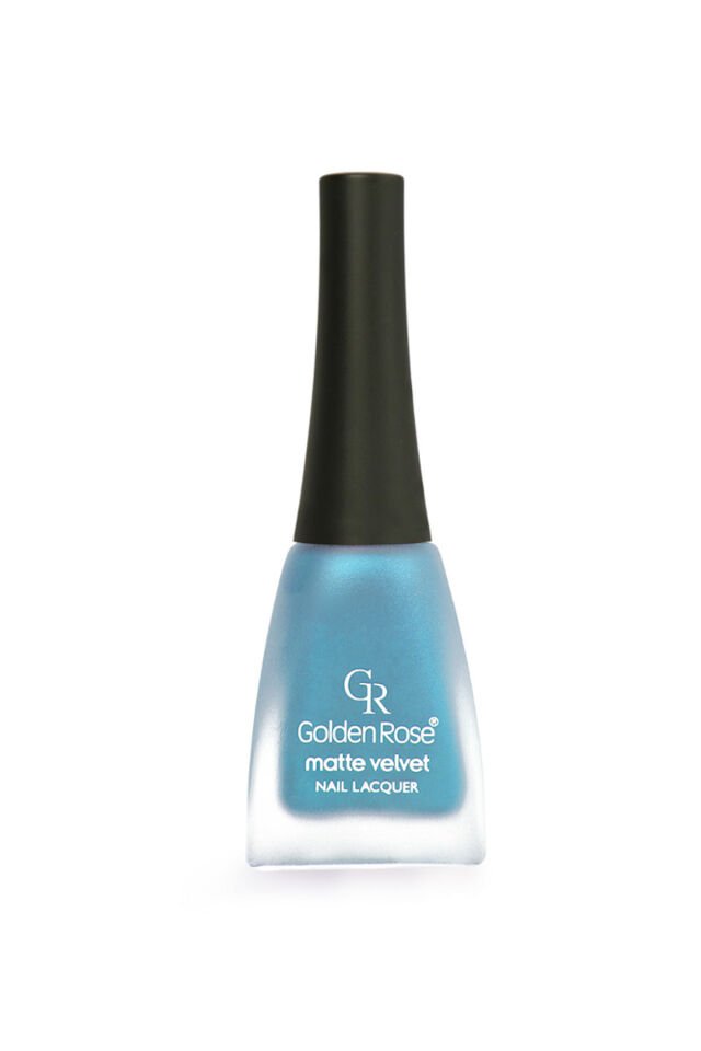 Oje - Matte Velvet Nail Lacquer No: 108 8691190781088 O-Gmv-102
