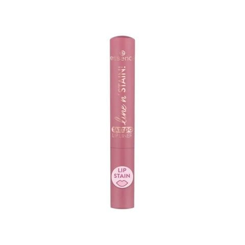 Essence Line n'STAIN! Tattoo Lip Liner 01 Everyone's Nude