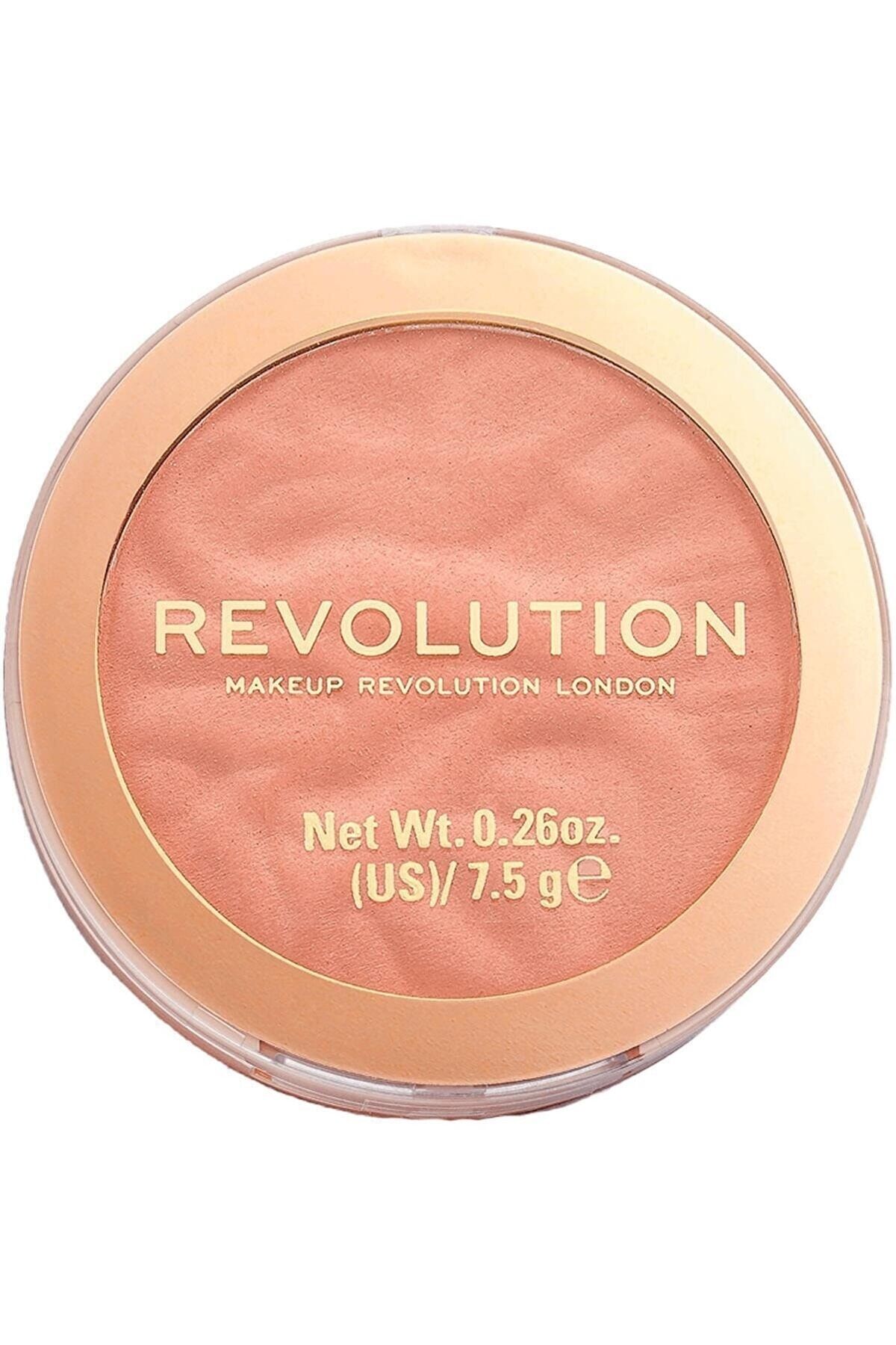 Reloaded Allik Peach Bliss