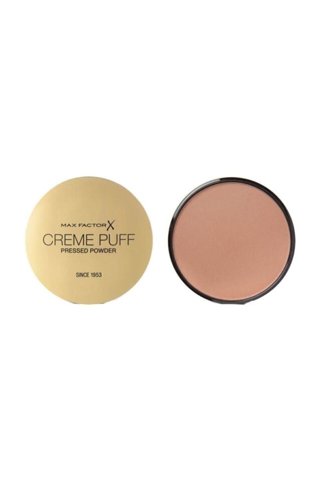 Kompakt Pudra - Creme Puff Powder Compact 13 Nouveau Beige 50884339