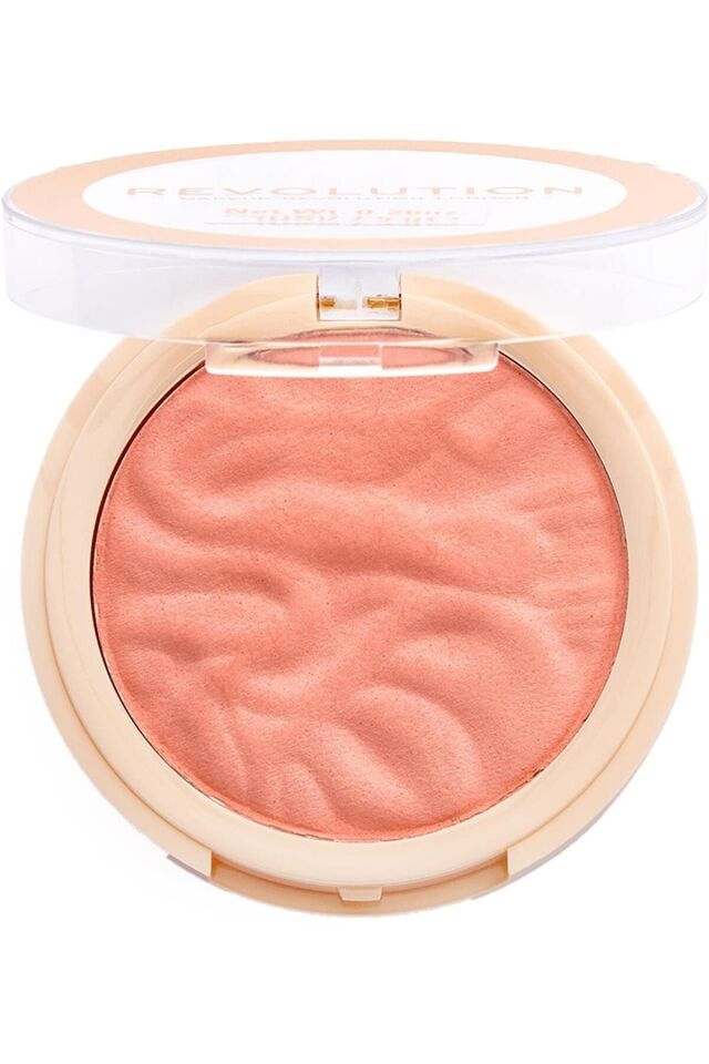 Reloaded Allik Peach Bliss