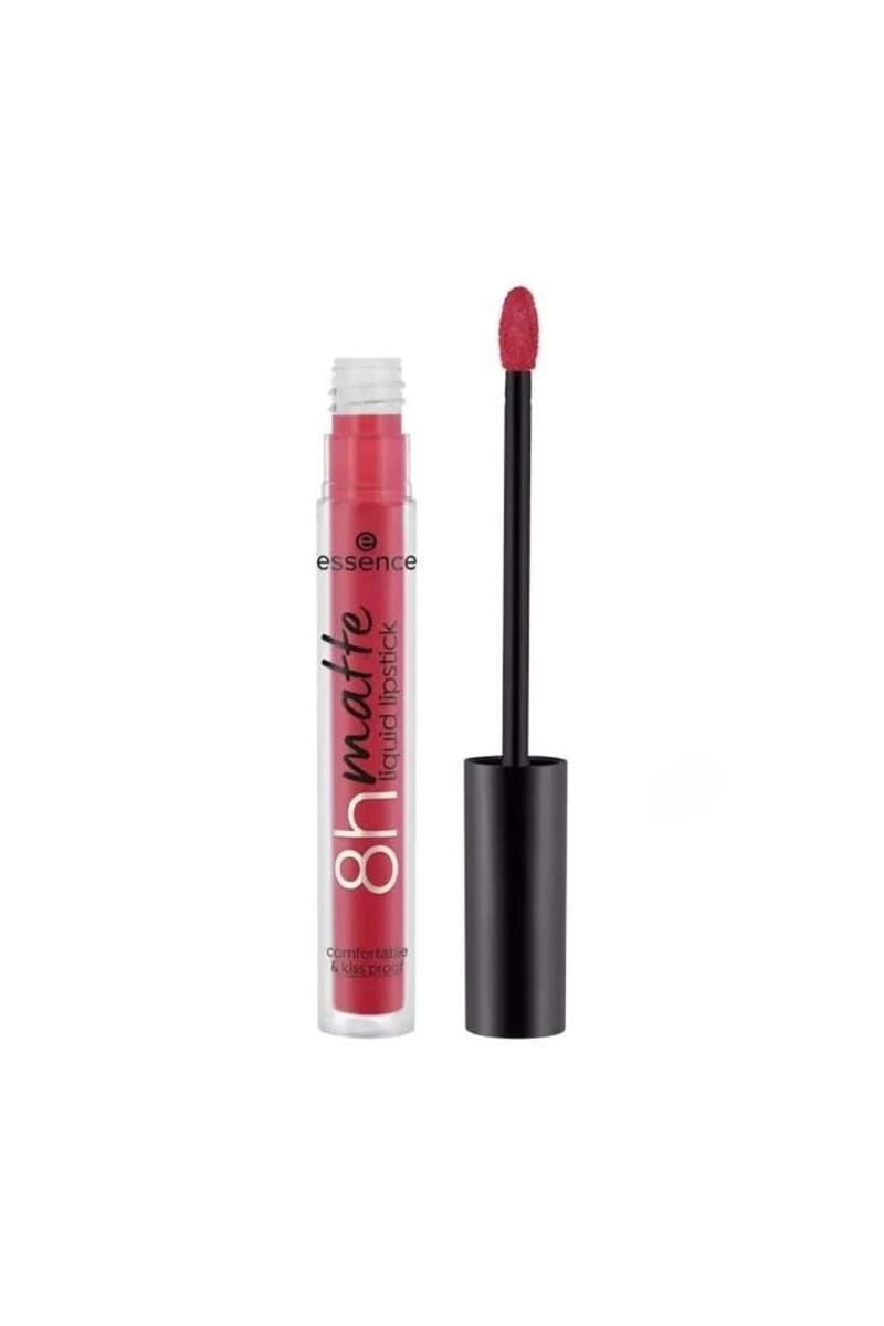 Essence Ruj 8h MAT 07 Classic Red