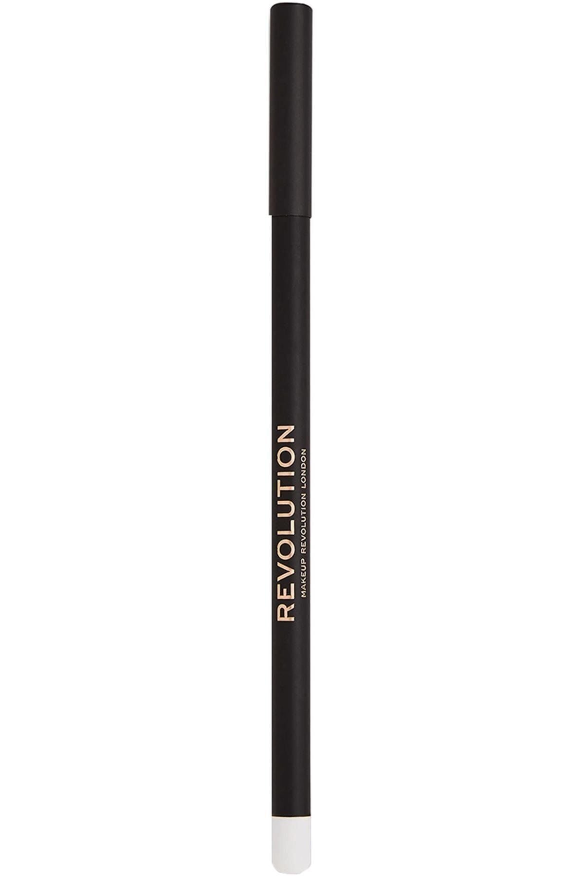 Kohl Eyeliner White