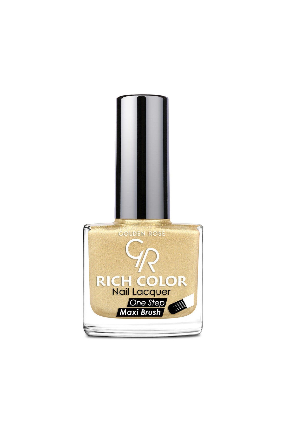 Oje - Rich Color Nail Lacquer O-Grc-77