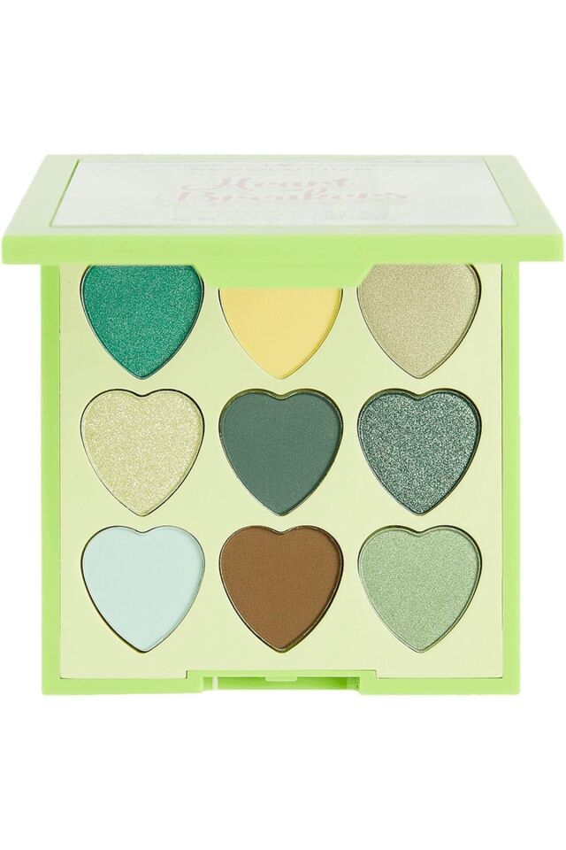 Heartbreakers Far Paleti Lucky