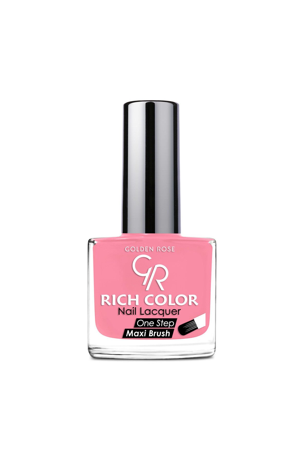Oje - Rich Color Nail Lacquer O-Grc-67