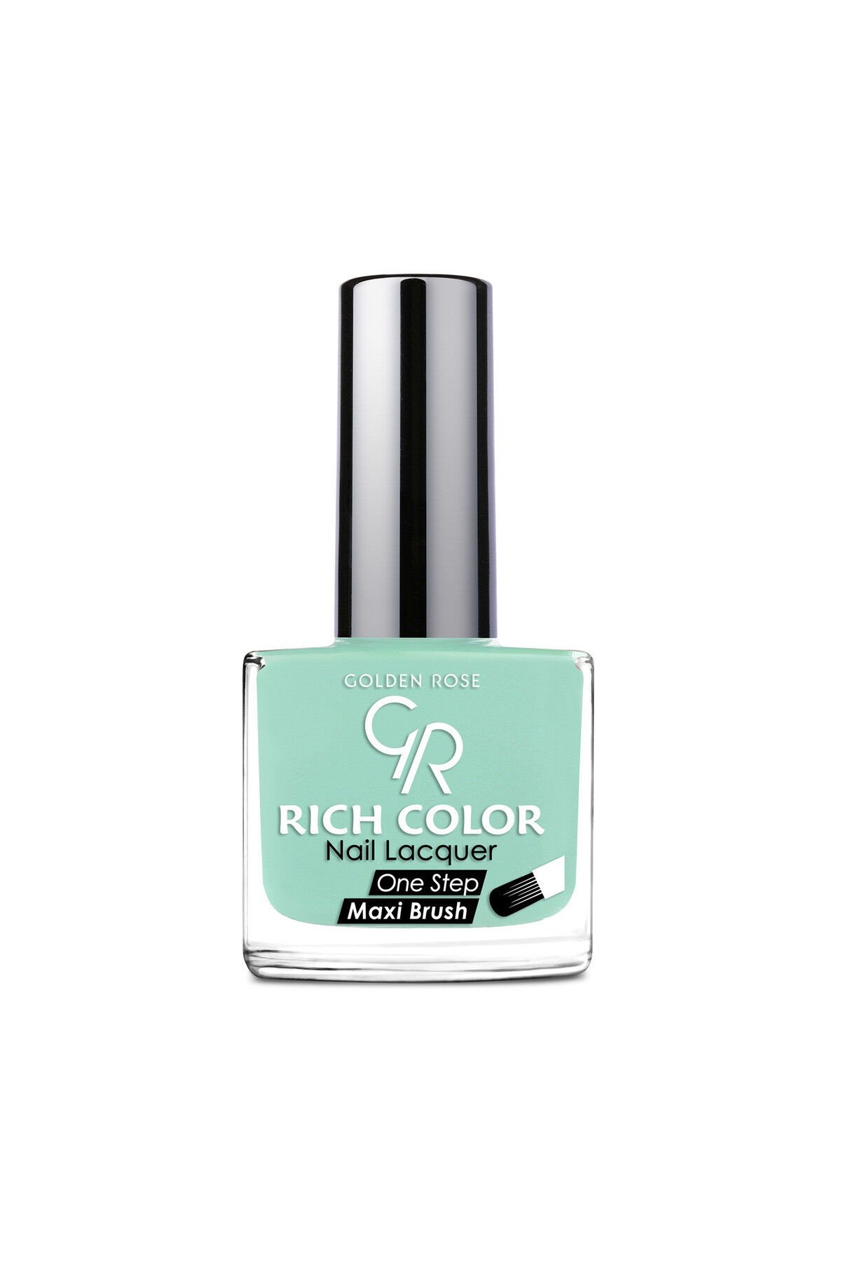 Oje - Rich Color Nail Lacquer O-Grc-65