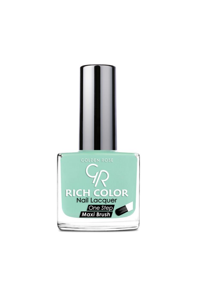 Oje - Rich Color Nail Lacquer O-Grc-65