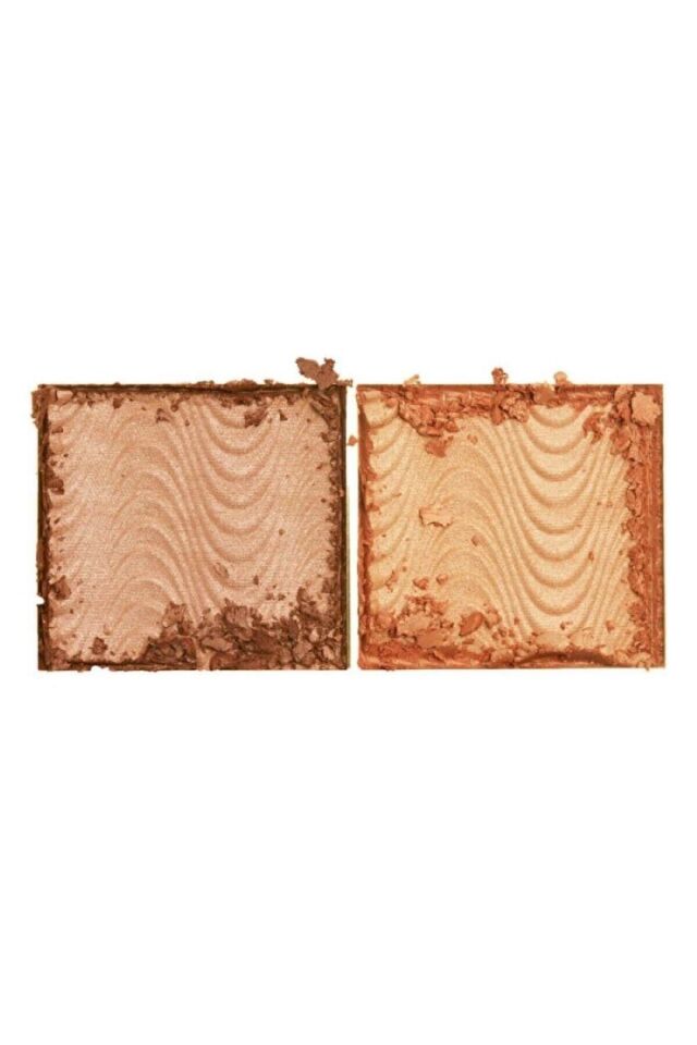 Highlighter Sculpt & Glow Palette Medium Deep