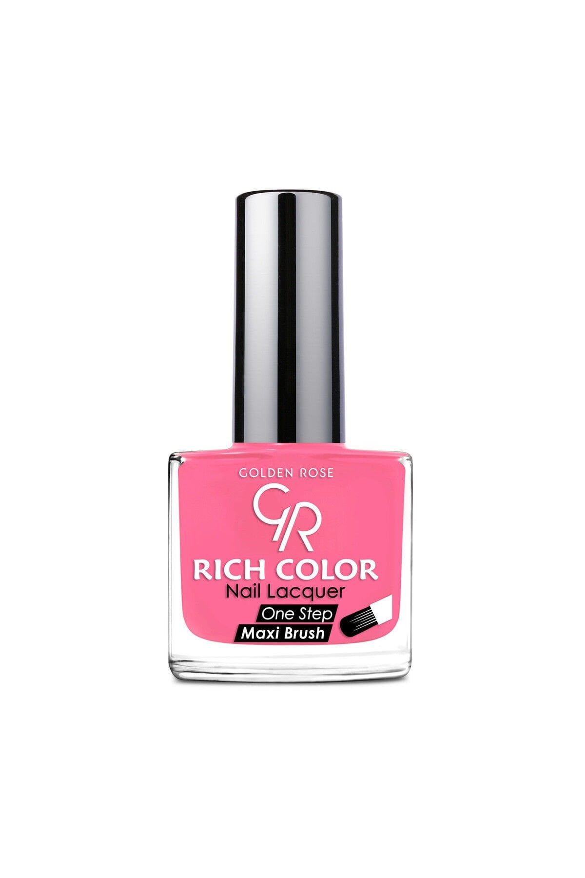 Oje - Rich Color Nail Lacquer O-Grc-63