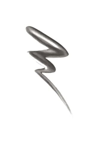 NYX Professional Makeup Eyeliner - Epic Wear Metallic Liquid Liner Gunmetal