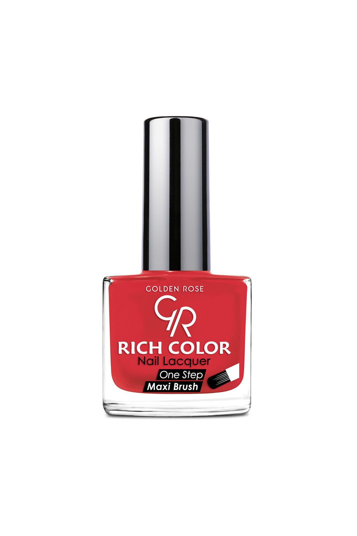Oje - Rich Color Nail Lacquer O-Grc-61