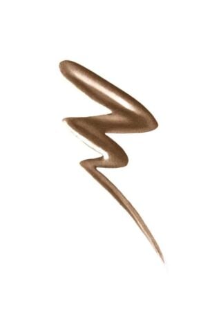 NYX Professional Makeup Eyeliner - Epic Wear Metallic Liquid Liner Brown Metal