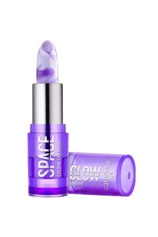 Essence Lıp Care Spage Glow Renk Değiştiren Ruj