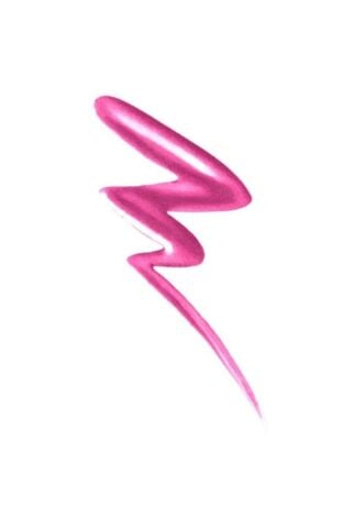 NYX Professional Makeup Eyeliner - Epic Wear Metallic Liquid Liner Fuschia Metal