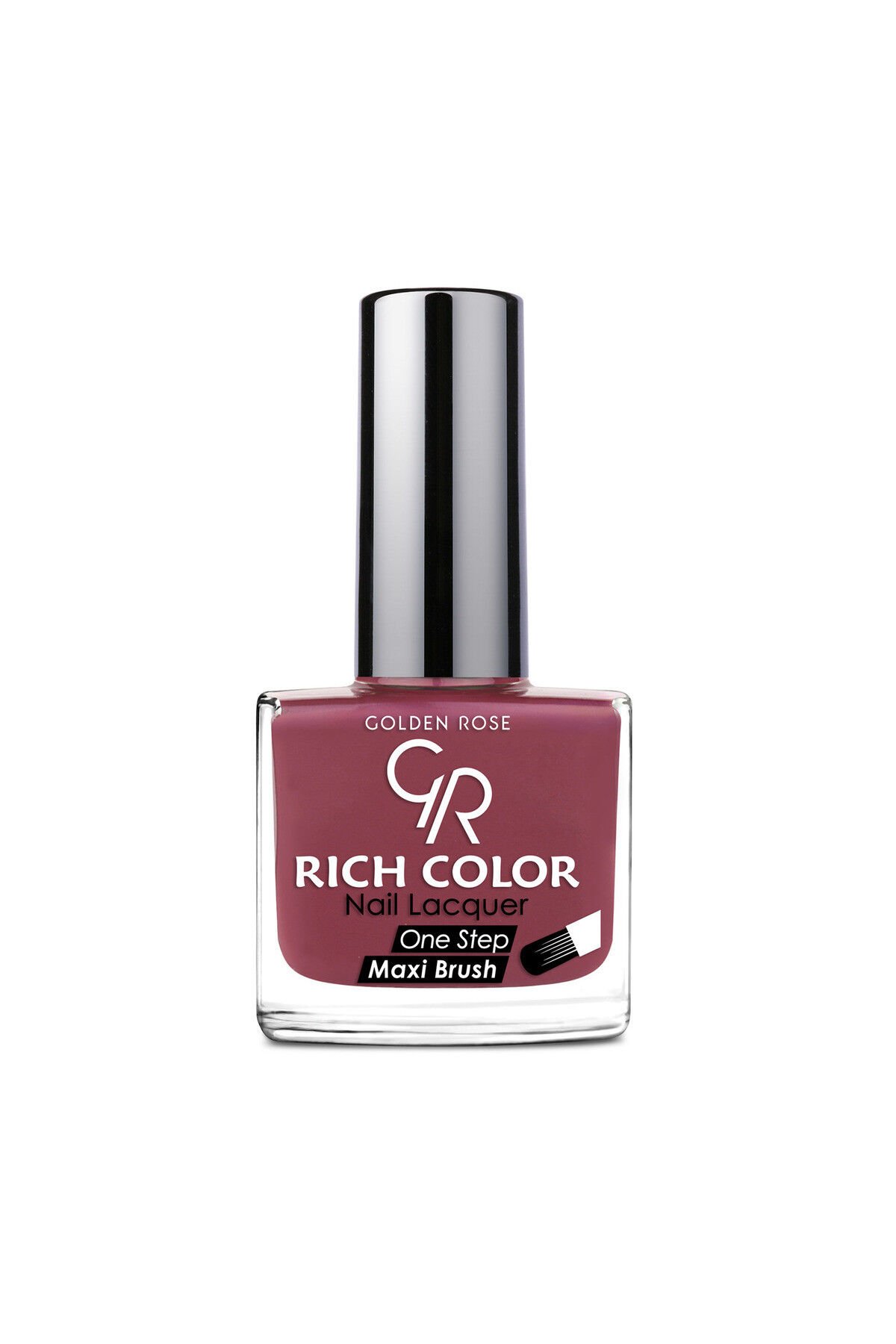 Oje - Rich Color Nail Lacquer O-Grc-57
