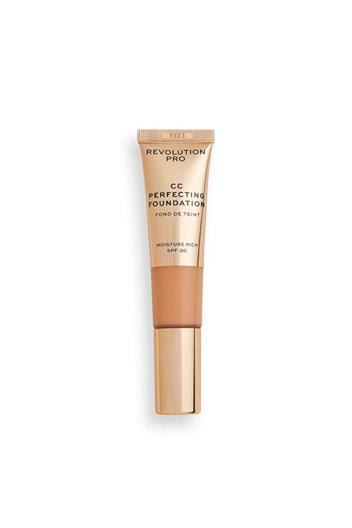 Fondöten - CC Perfecting F5 - 26 ml