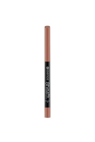 Essence 8h Matte Comfort Lipliner Dudak Kalemi 01 Cinnamon Spice