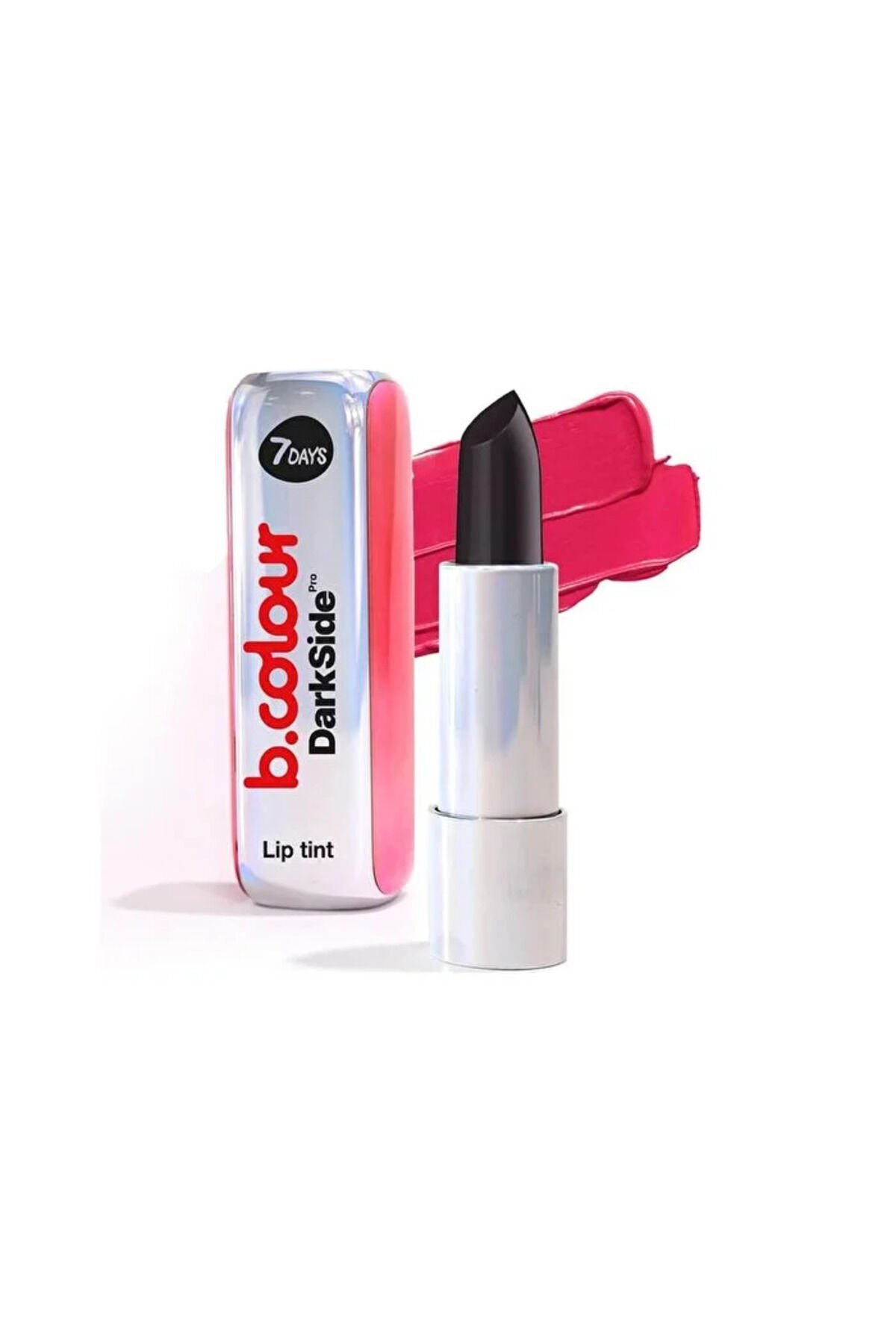 B.Colour Ruj - 02 Darkness - 1 adet